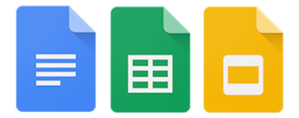 Google Sheets dan google docs