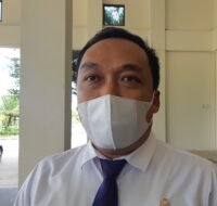 Ketua Pengadilan Negeri Kelas II Penajam, YF. Tri Joko mengakui banyak kasus gugatan atas tanah ‘zombie’ sejak penetapan IKN