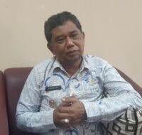 Ketua BNK Kabupaten PPU, Hamdam