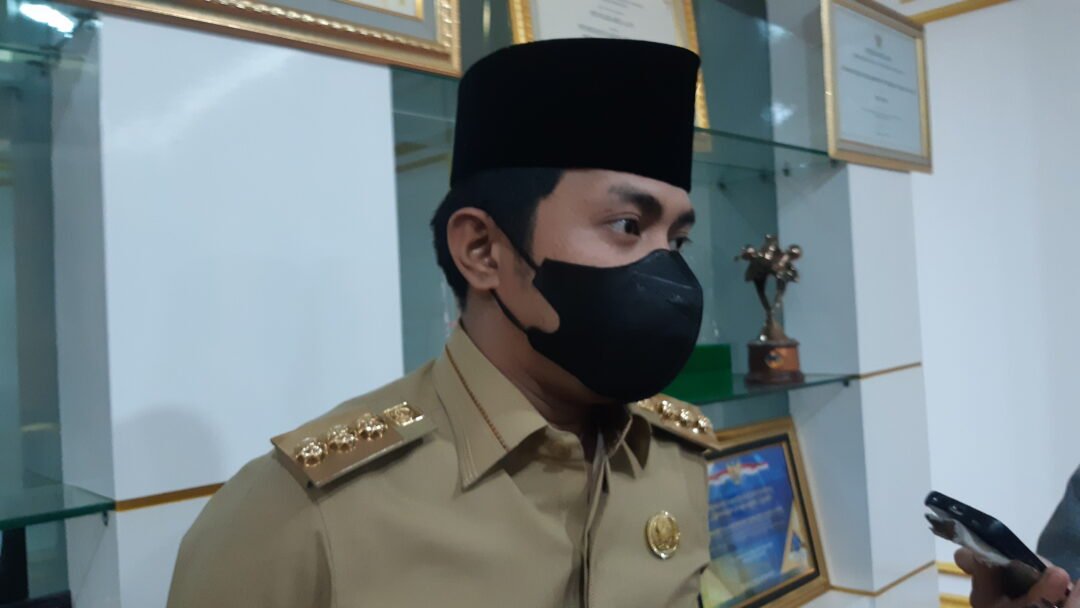 Bupati PPU Abdul Gafur Mas’ud (AGM) menegaskan bakal menutup operasional tambang jika beroperasi tak sesuai regulasi