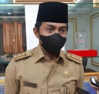 Terkait banjir di Sepaku, Bupati PPU Abdul Gafur Mas’ud (AGM) mengaku sudah melaporkanya ke Badan Perencanaan dan Pembangunan Nasional (Bappenas).