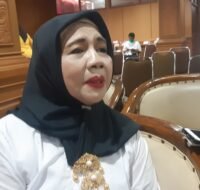 Pelaksana tugas (Plt) Kepala Dinas P3AP2KB Kabupaten PPU, Siti Aminah mengakui jumlah kekerasan perempuan dan anak tahun ini meningkat