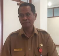 Asisten II Bidang Ekonomi dan Pembangunan Setkab PPU Ahmad Usman