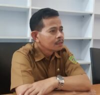 Kepala Badan Pendapatan Daerah (Bappenda) Kabupaten PPU Tohar