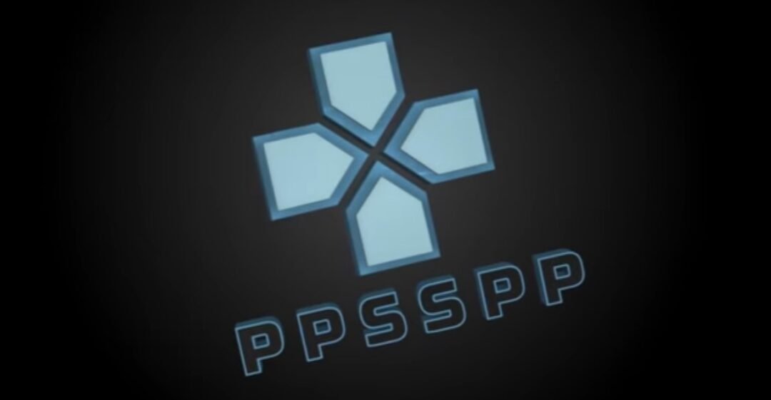 Emulator PS 2 Android - PPSSPP