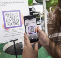 Pengelola obyek wisata wajib pasang barcode peduli lindungi (Ist)