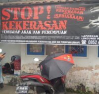 DP3AP2KB Kabupaten PPU fasilitasi korban kekerasan untuk melapor