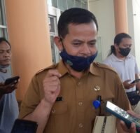 Kepala Badan Pendapatan Daerah Kabupaten Penajam Paser Utara, Tohar menyatakan kesiapanya mengisi jabatan Plt Sekda.