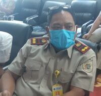 Kepala Kantor Pertanahan/BPN Kabupaten Penajam Paser Utara Ade Chandra Wijaya