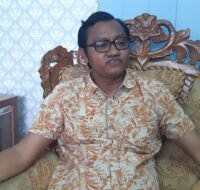 Direktur Rumah Sakit RAPB Kabupaten PPU, Lukasiwan Eddy Saputro mengatakan pembukaan poli mata guna melengkapi layanan kesehatan warga PPU.