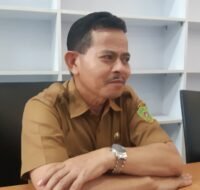 Kepala Bapenda PPU Tohar, diusulkan menjadi Pj Sekda menggantikan Muliadi