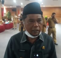 20220201_200754 Pelaksana tugas (Plt) Bupati Penajam Paser Utara (PPU), Hamdam