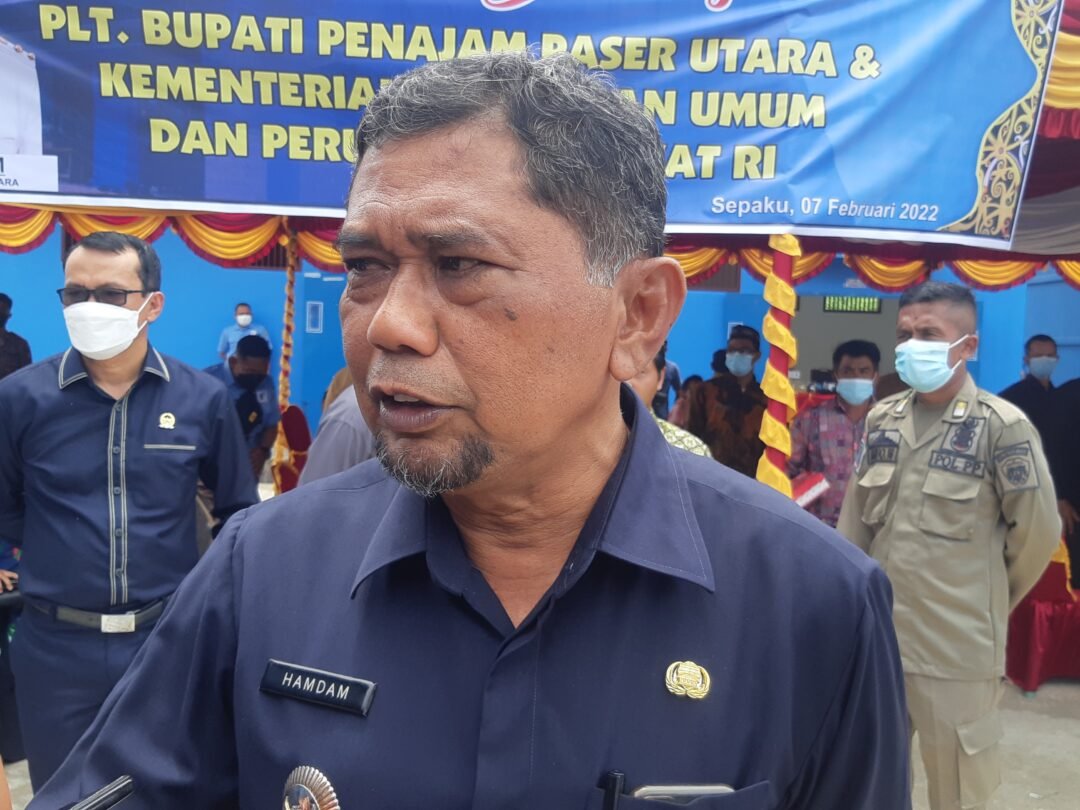 Pelaksana tugas (Plt) Bupati PPU, Hamdam mengatakan evaluasi pemerintah terhadap pemberian gaji tenaga honorer mempertimbangkan prinsip keadilan