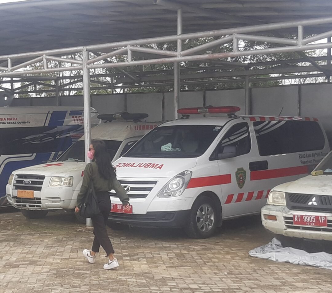 Keterbatasan armada jadi kendala RSUD layani pengantaran pasien secara gratis