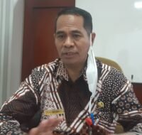 Asisten II Bidang Ekonomi dan Pembangunan Setkab PPU, Ahmad Usman