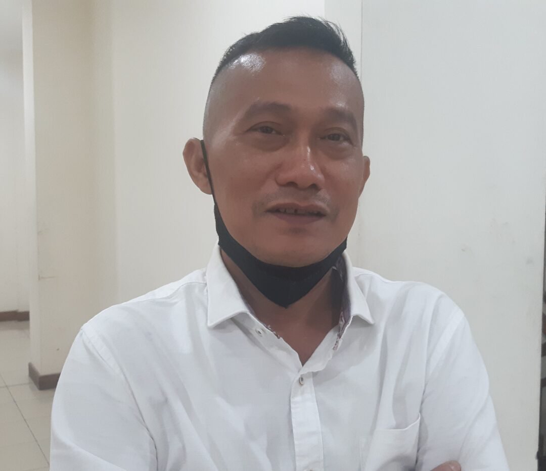 Kepala Bagian Hukum dan HAM Setkab PPU, Pitono mengatakan angka perubahan gaji THL masih dikaji.