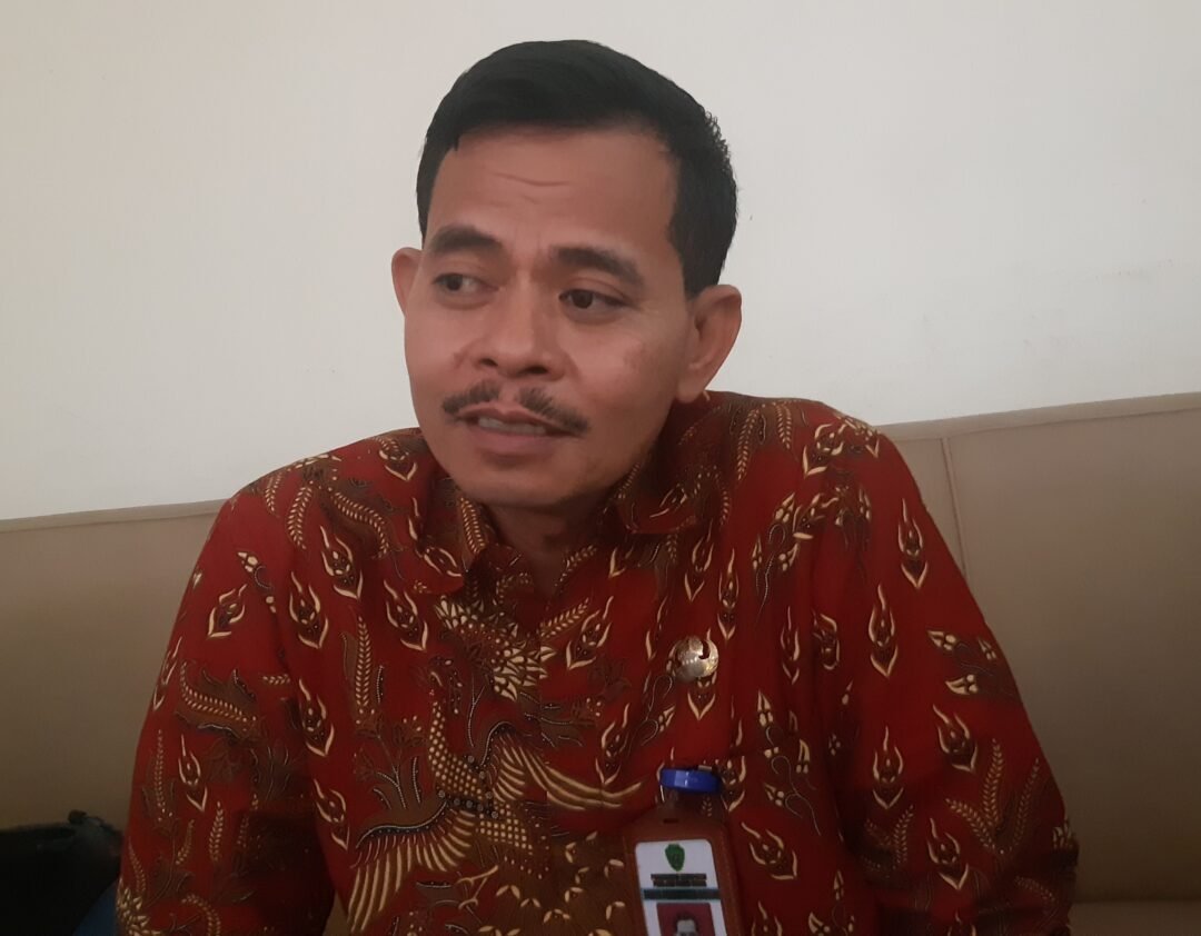 Penjabat (Pj) Sekda Kabupaten PPU, Tohar mengatakan daerah akan kehilangan pendapatan dari hasil transaksi jual beli tanah.