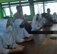 PTM di Kabupaten PPU tetap dilaksanakan meski ada kenaikan kasus penyebaran Covid-19