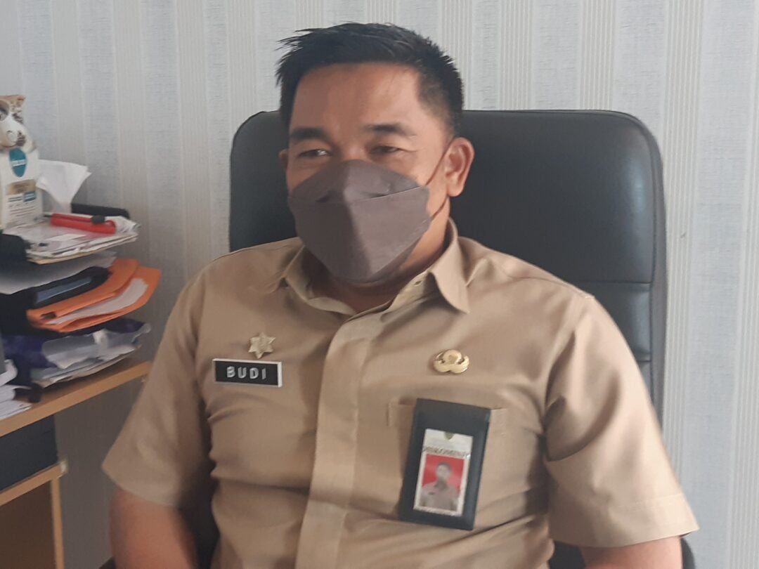 Kepala Dinas Komunikasi dan Informatika (Diskominfo) Kabupaten PPU, Budi Santoso mengatakan sejumlah SKPD sudah mengajukan pembuatan barcode aplikasi Peduli Lindungi.