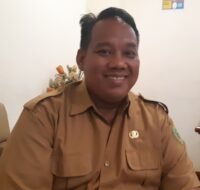 Kabag Pembangunan Setkab PPU, Nicko Herlambang