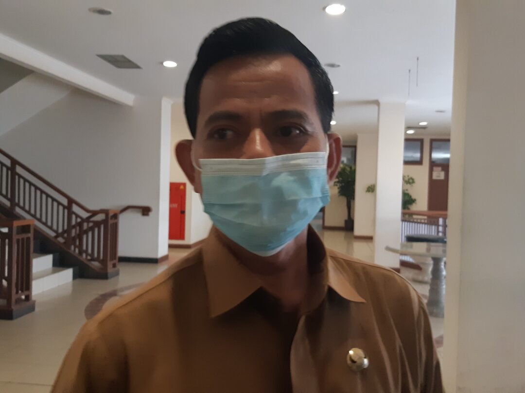 Penjabat (Pj) Sekretaris Daerah Kabupaten Penajam Paser Utara (PPU), Tohar meminta pimpinan organisasi perangkat daerah (OPD) menertibkan penggunaan anggaran dan pegawai.