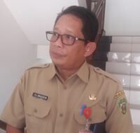 Kepala Dinas Pendidikan Pemuda dan Olahraga (Disdikpora) Kabupaten PPU, Alimuddin