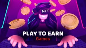 Mengenal Game NFT Penghasil Uang Dalam Dunia Cryptocurrency