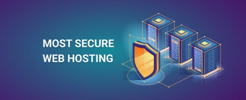 cara memilih web hosting yang aman