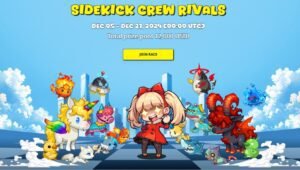 supervillain wanted sidekick crew rivals