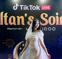 Dulu Diremehkan, Begini Perjalanan Melissa Lusiana Kuasai Medsos_kaltimku_id