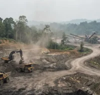 1-500-pekerja-tambang-kaltim-terancam-phk-akibat-efisiensi