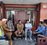 Respon Laporan Debu di Permukiman, PT Kilang Pertamina Balikpapan Pastikan Material Aman dan Lakukan Pemeriksaan