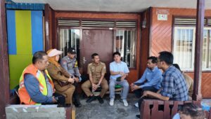 Respon Laporan Debu di Permukiman, PT Kilang Pertamina Balikpapan Pastikan Material Aman dan Lakukan Pemeriksaan