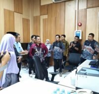 RSHD Kini Miliki Poli Kecantikan dan Kegantengan, Bupati HST: Ini Bukti Nyata Peningkatan Fasilitas Kesehatan
