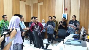 RSHD Kini Miliki Poli Kecantikan dan Kegantengan, Bupati HST: Ini Bukti Nyata Peningkatan Fasilitas Kesehatan