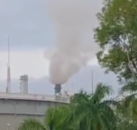 Dinkes Selidiki Hujan Debu Balikpapan Meski Pertamina Klaim Aman