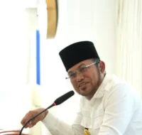 Gubernur Harum Dukung Dekopin Wujudkan Kebangkitan Koperasi Kaltim