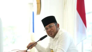 Gubernur Harum Dukung Dekopin Wujudkan Kebangkitan Koperasi Kaltim