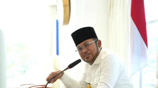 Gubernur Harum Dukung Dekopin Wujudkan Kebangkitan Koperasi Kaltim