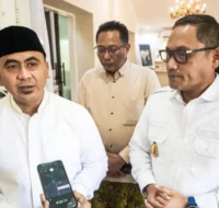 Kaltim Belajar Tata Kelola Pertambangan Berkelanjutan dari Jateng