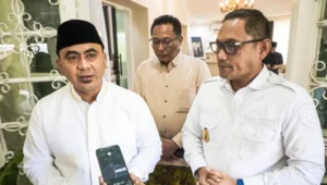 Kaltim Belajar Tata Kelola Pertambangan Berkelanjutan dari Jateng