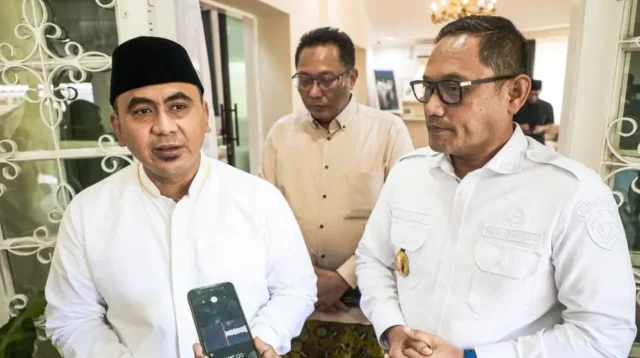 Kaltim Belajar Tata Kelola Pertambangan Berkelanjutan dari Jateng