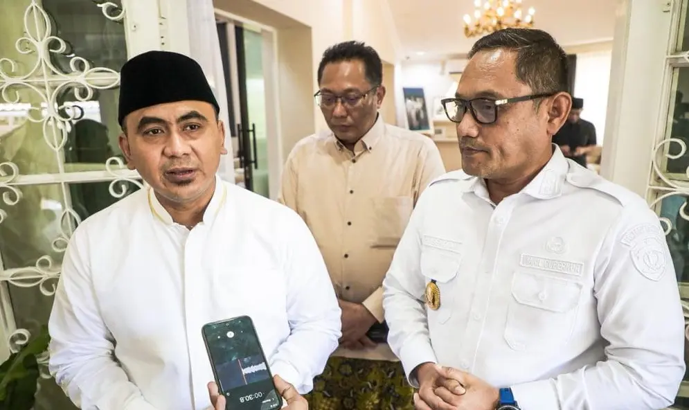 Kaltim Belajar Tata Kelola Pertambangan Berkelanjutan dari Jateng