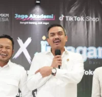 Kementerian Nobatkan Kaltim Sebagai Provinsi Ramah UMKM Kementerian Nobatkan Kaltim Sebagai Provinsi Ramah UMKM