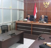 Pertamina - PT SWP Akhiri Sengketa Informasi Biosolar Lewat Mediasi