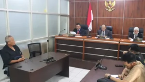 Pertamina - PT SWP Akhiri Sengketa Informasi Biosolar Lewat Mediasi