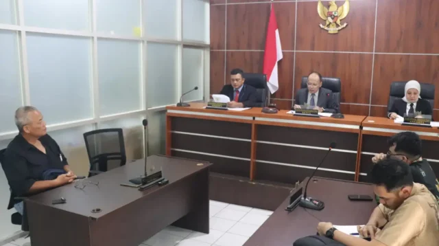 Pertamina - PT SWP Akhiri Sengketa Informasi Biosolar Lewat Mediasi
