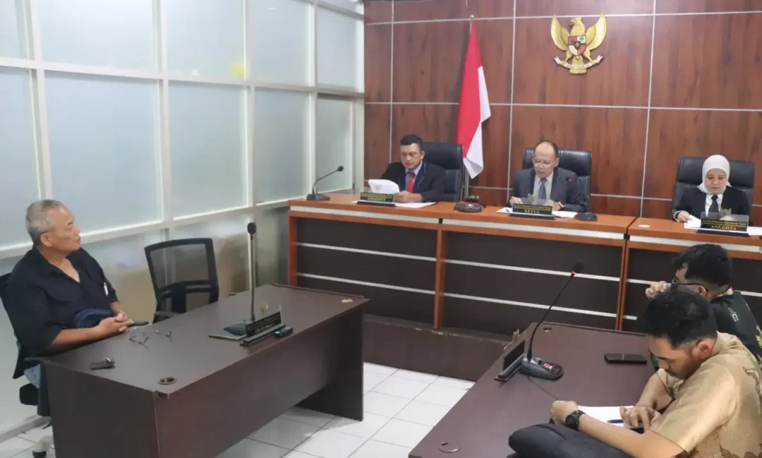 Pertamina - PT SWP Akhiri Sengketa Informasi Biosolar Lewat Mediasi