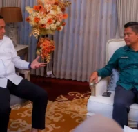 Wagub Kaltim Dukung Sensus Ekonomi 2026 untuk Perencanaan Ekonomi