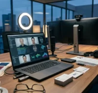 Modus Karyawan Palsu Dengan Deepfake Menjadi Ancaman Rekrutmen Perusahaan Modus Karyawan Palsu Dengan Deepfake Menjadi Ancaman Rekrutmen Perusahaan
